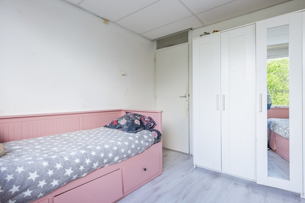 Medium property photo - Molièreweg 19, 3076 GB Rotterdam